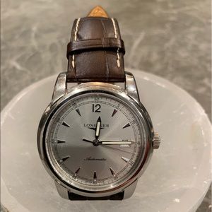 Longines  Saint-imier Collection Men’s Watch